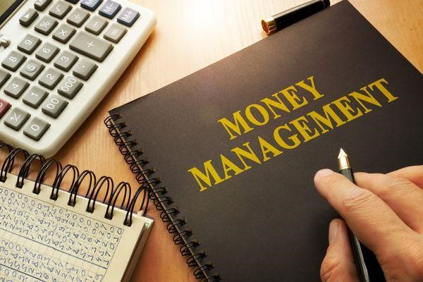 Money management and discipline