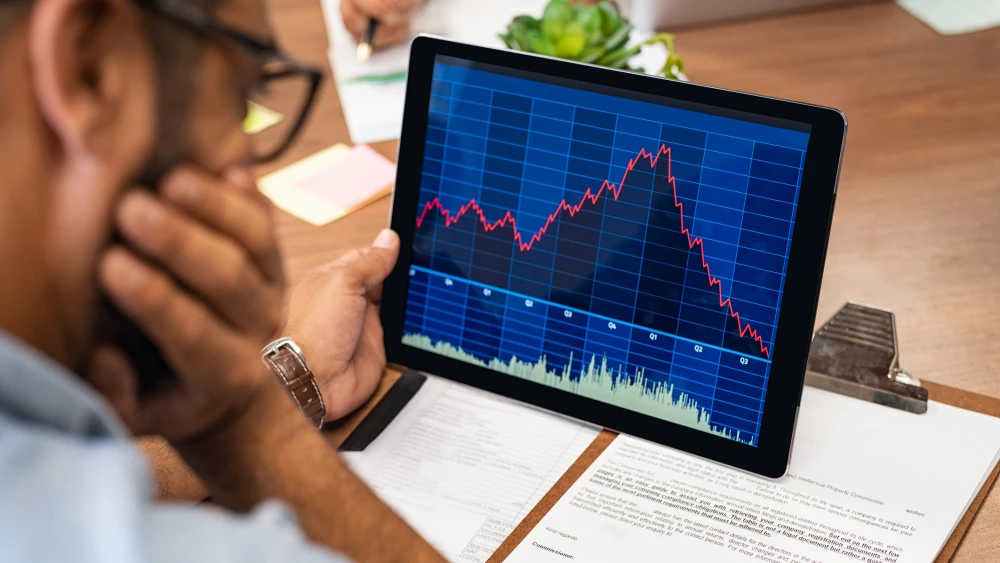 Pakistan Stock Exchange (PSX) Issues - LIOCM