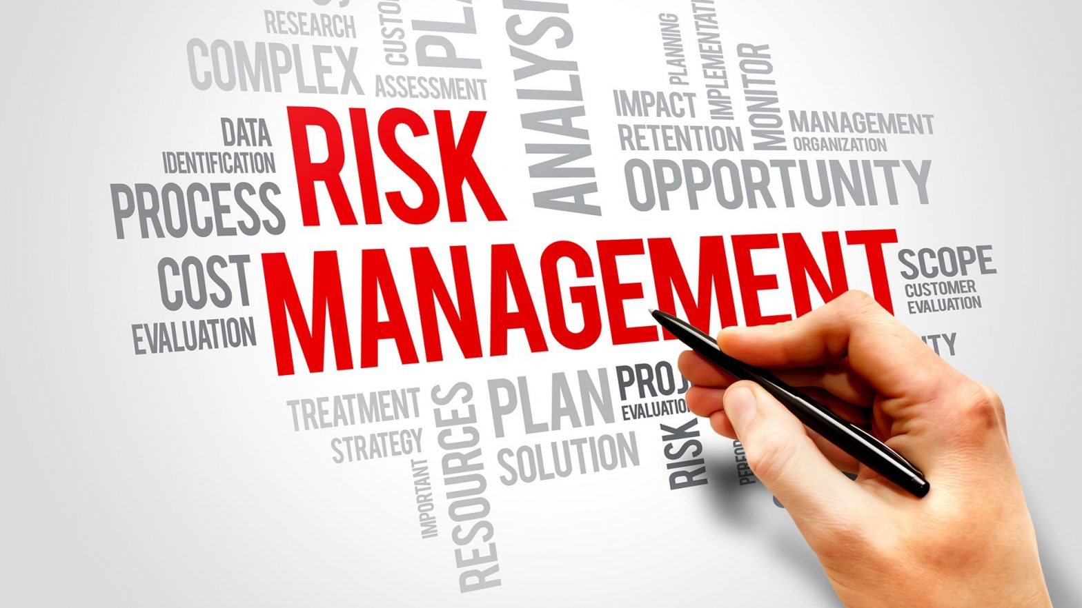 Risk Management Course