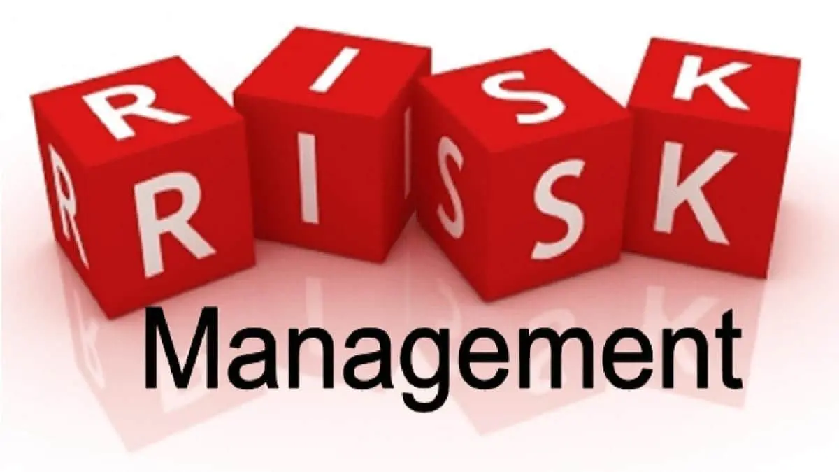 Risk Management Course