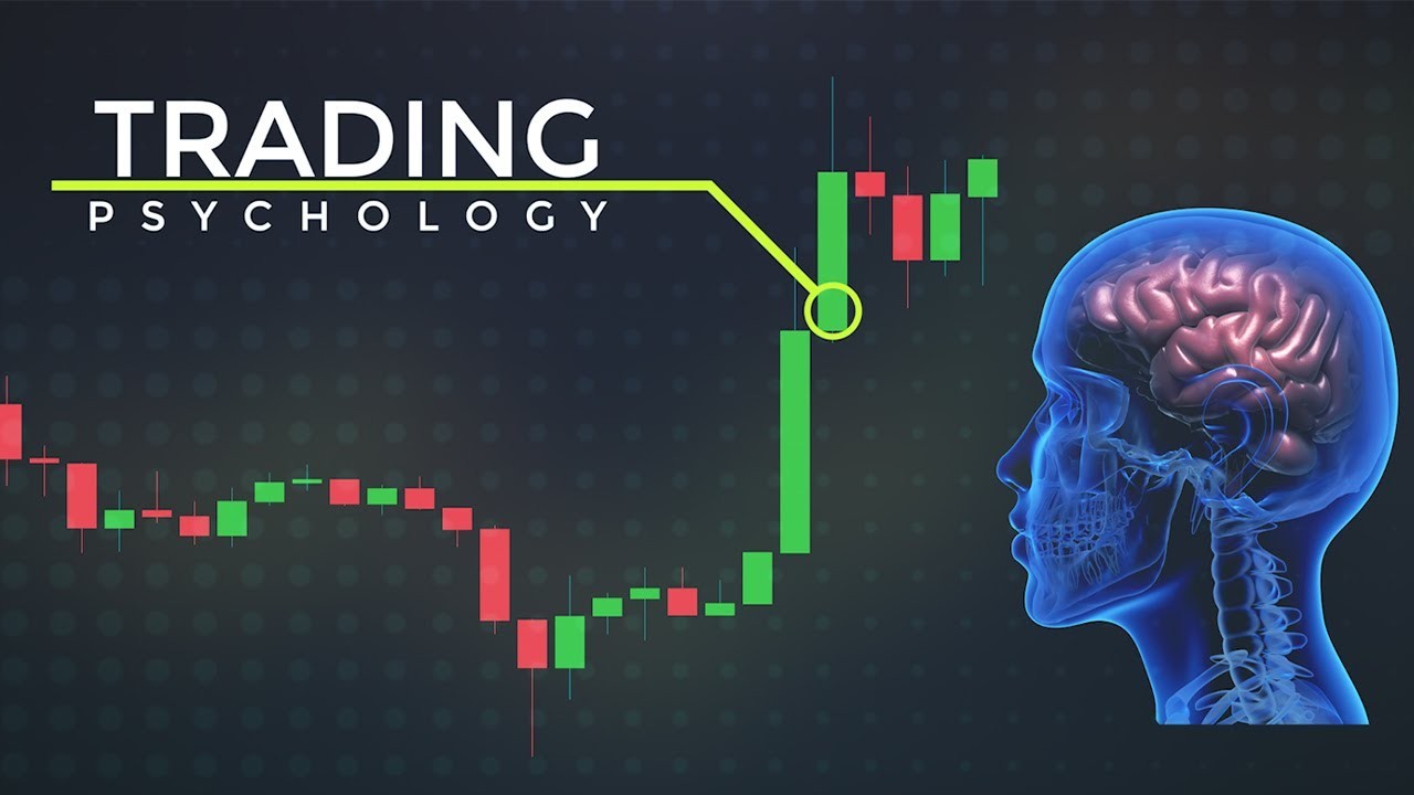 Full Guide about Trading Psychology