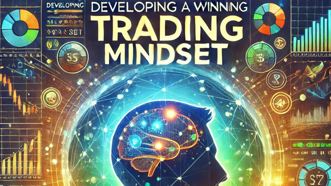 Developing a Winning Trading Mindset