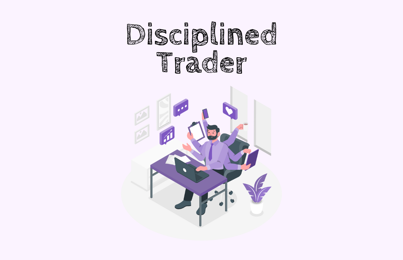 Discipline Trader