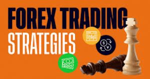 forex trading strategies