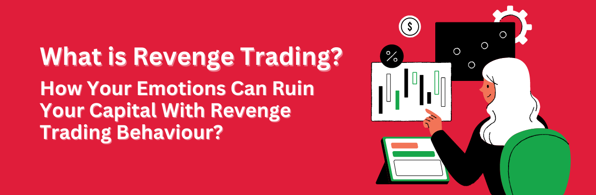 Revenge Trading