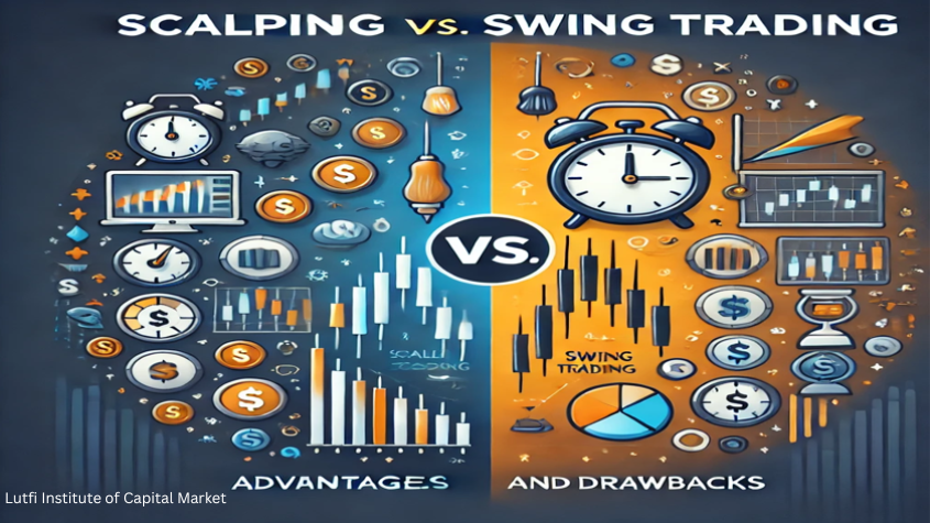 Scalping Vs Swing Trading - LIOCM